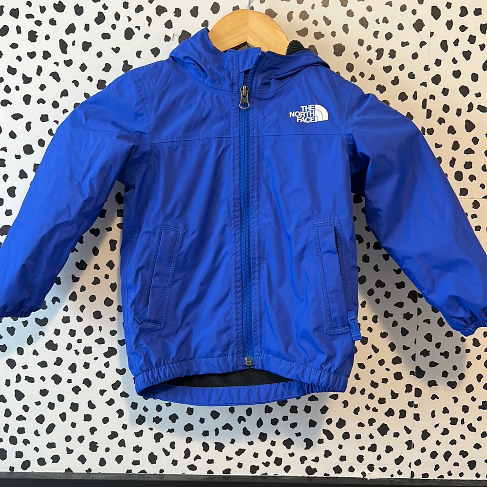 Kids Northface